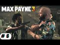 SAD MOMENT OF THIS CHAPTER | MAX PAYNE 3 | NO COMMENTARY | GAMEPLAY #6