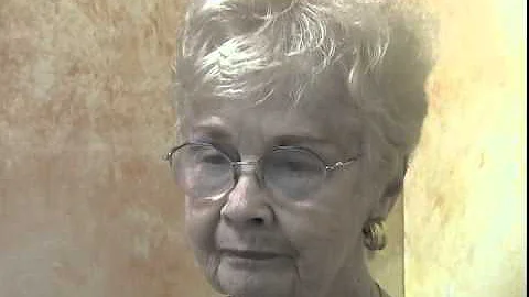 Betty Slagle