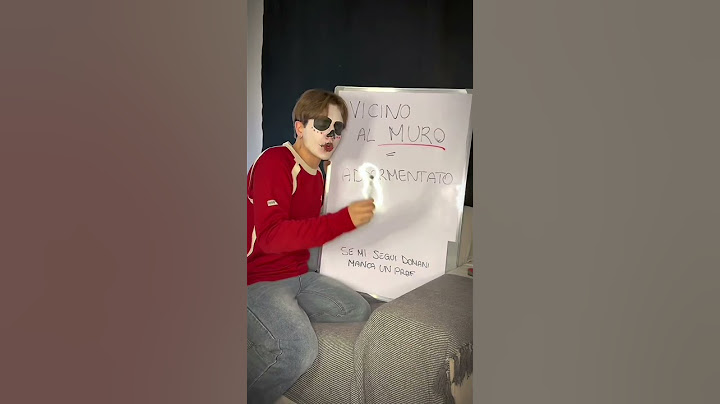COSA il TUO POSTO DICE SU DI TE A SCUOLA🏫