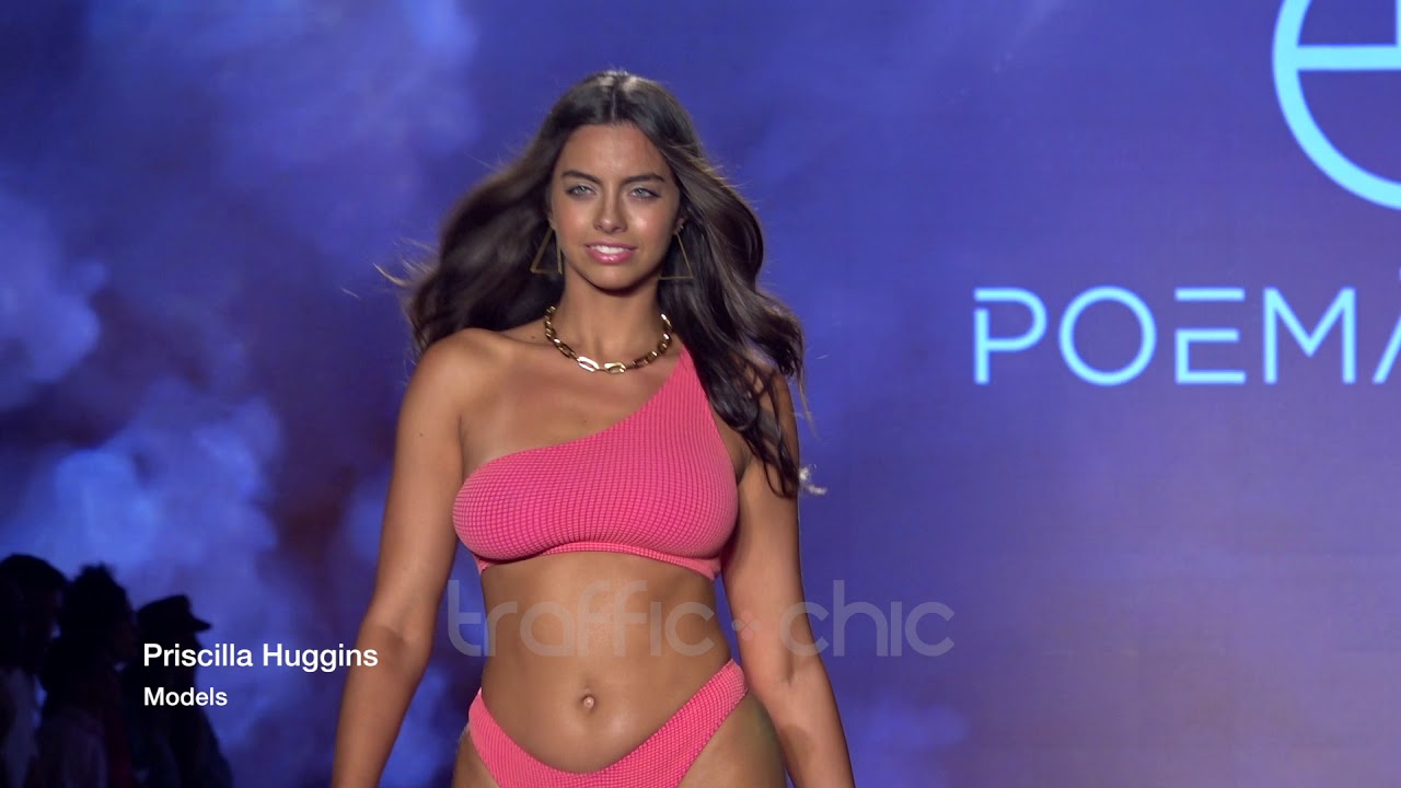 Download Best Models in Traffic Chic Priscilla Huggins Paraíso Miami Beach