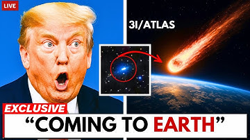 3I/ATLAS Just Executed an Impossible Maneuver – And It’s Now Turning TOWARD Earth