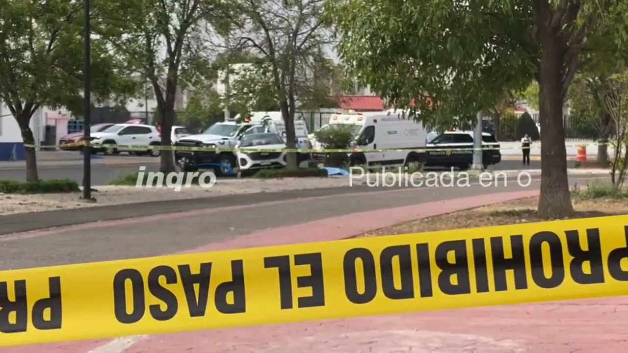 Muere de aparente infarto mientras conducía