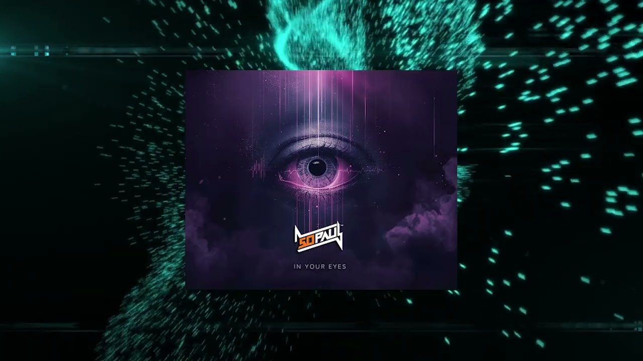 Head Hornys   In Your Eyes [Sopaul Remix]