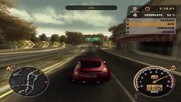 Need for Speed: Most Wanted Gameplay Walkthrough - Audi TT Speedtrap Test Drive