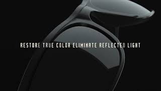 MAXJULI Polarized Sunglasses Men Women,UV400 Protection Rectangular Sun Glasses 8807 screenshot 3