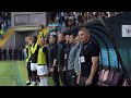 Azərbaycan Kubokunun finalında "Zirə" ilə oyunumuzdan🏆