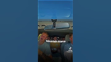 Thumbnail of Singing country roads in the car (vocals) #music #vocals #fyp