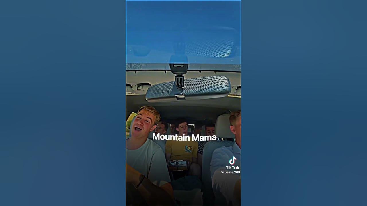 Singing country roads in the car (vocals) #music #vocals #fyp Singing country roads in the car (vocals) #music #vocals #fyp