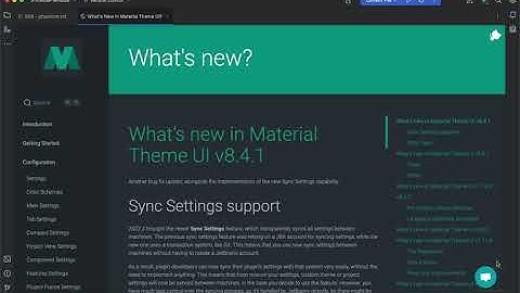 Tidying up PHPStorm - A 5 Minute Window
