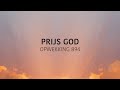 Opwekking 894  prijs god lyric