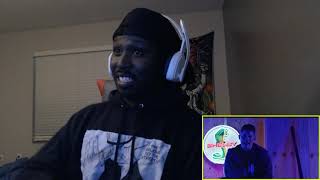 I'm F**KIN WITH RYAN!!!! Upchurch  - No Effort Remix REACTION