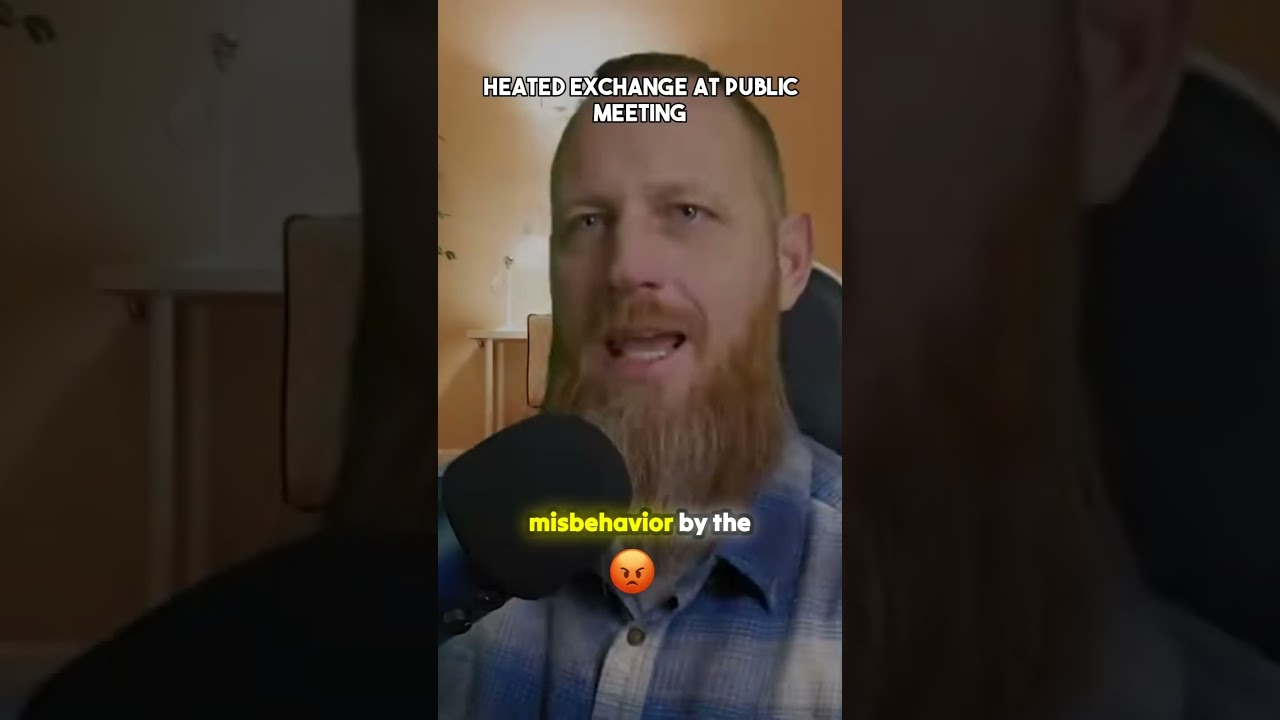 City Violates our rights again!