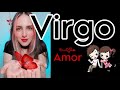 VIRGO! HABLA DE TI CON TODO EL MUNDO 😱