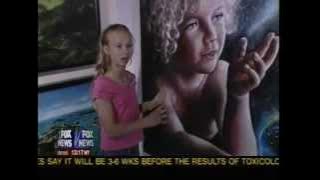 The Amazing True Story of Akiane Kramarik