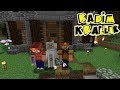DOSTLARIMIZLA ÇOK TROL BİR BÖLÜM !!! | Minecraft: Kadim Krallık | Bölüm 190