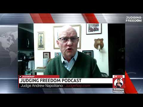 COL. Lawrence Wilkerson : State Dept and Syrian Terrorists. Episode cover