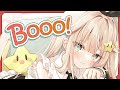 【歌ってみた】Booo! / TOKOTOKO（西沢さんP） Covered by ほし