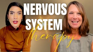 I struggled with rage... until I met my therapist (Regulate Your Nervous System)