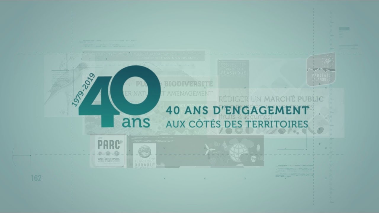 1979 2019 40 ans dengagement aux cts des territoires