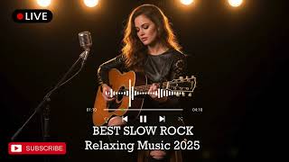 Download Lagu Midnight Slow Rock | Relaxing Romantic Tunes to End the Day MP3