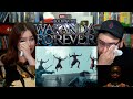 Black Panther WAKANDA FOREVER - Official SDCC Trailer Reaction / Review | Comic Con