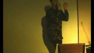 Телевизор - Сыт по горло (live 10-03-2007) Телевизор - Сыт по горло (live 10-03-2007)