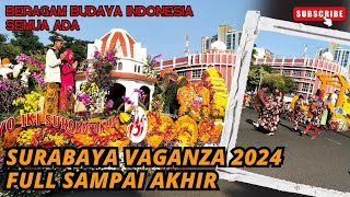 surabaya vaganza 2024