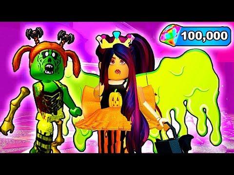 Royale High Halloween City Turned Us Evil Roblox Royale High School Update Roblox Roleplay Youtube - royal high school roblox halloween