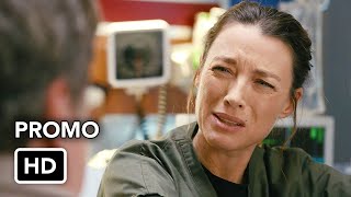 Chicago Med 9x12 Promo &quot;Get By With A Little Help From My Friends&quot; (HD)