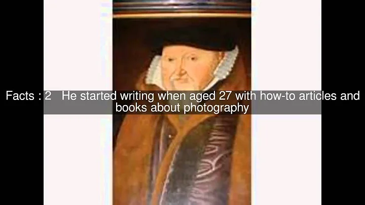 Richard Platt Top  #5 Facts