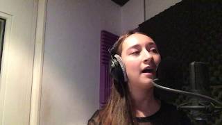 'SHAPE OF YOU' by Ed Sheeran and 'THE GREATEST' by Sia (Cover by Annabel Turner)