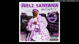 Juelz Santana-My Love (Remix) Slowed &amp; Chopped by Dj Crystal Clear