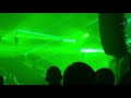 Sisters of Mercy - Temple of Love @ Columbiahalle Berlin, 04.10.2019