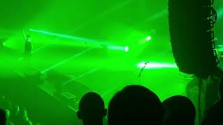 Sisters of Mercy - Temple of Love @ Columbiahalle Berlin, 04.10.2019