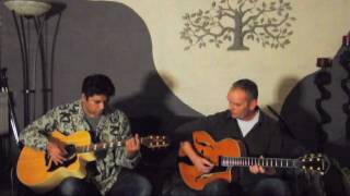 Eppe and Glenn -- You've got a friend - (James Taylor) screenshot 5