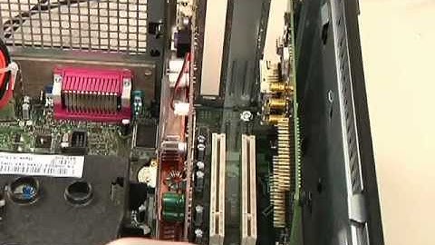 ECP3 - Versa Development Kit PCI Express Demo