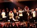 Wu Tang Clan REUNITED - One Blood Under W Live @ Paradiso Amsterdam July 25th 2010