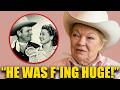 Gale Davis Reveals Why She Had an Affair With Gene Autry