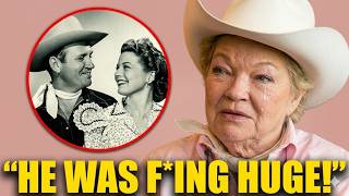 Gale Davis Reveals Why She Had an Affair With Gene Autry