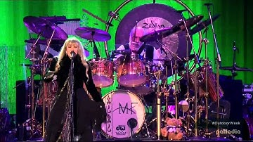 Fleetwood Mac - Dreams (live 2015)
