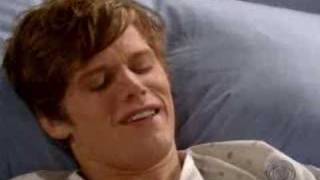 Masey - Hospital room