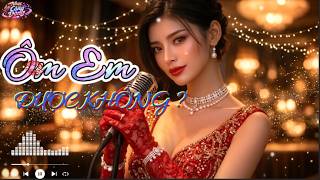 “ÔM EM ĐƯỢC KHÔNG – Cover (Female Version)” Là Một Bản Ballad Đầy Cảm Xúc - Dễ Chạm Đến Người Nghe