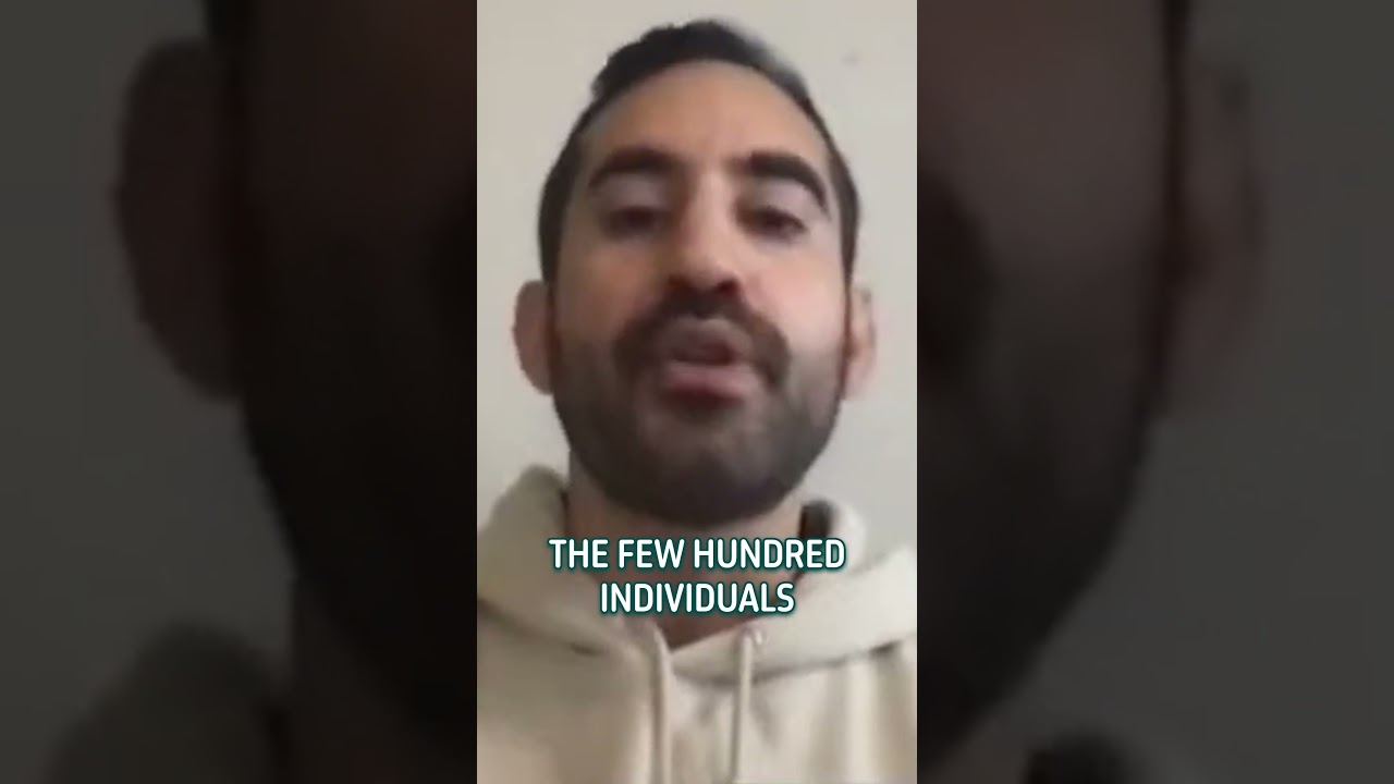 Video - Build On What You Have Now #podcast #focus #airbnb #leadership #businessgrowth #customerloyalty