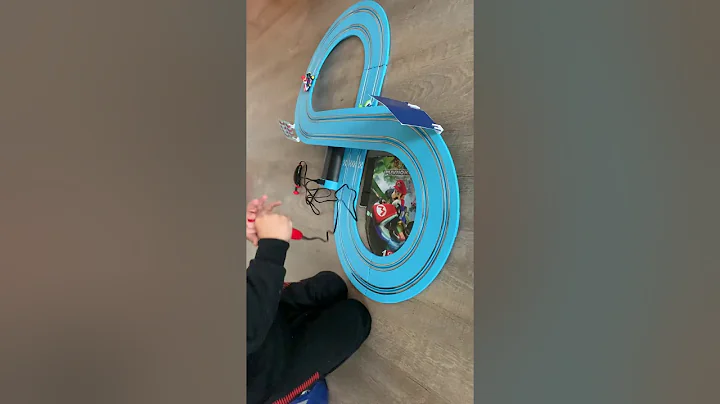 Mariokart
