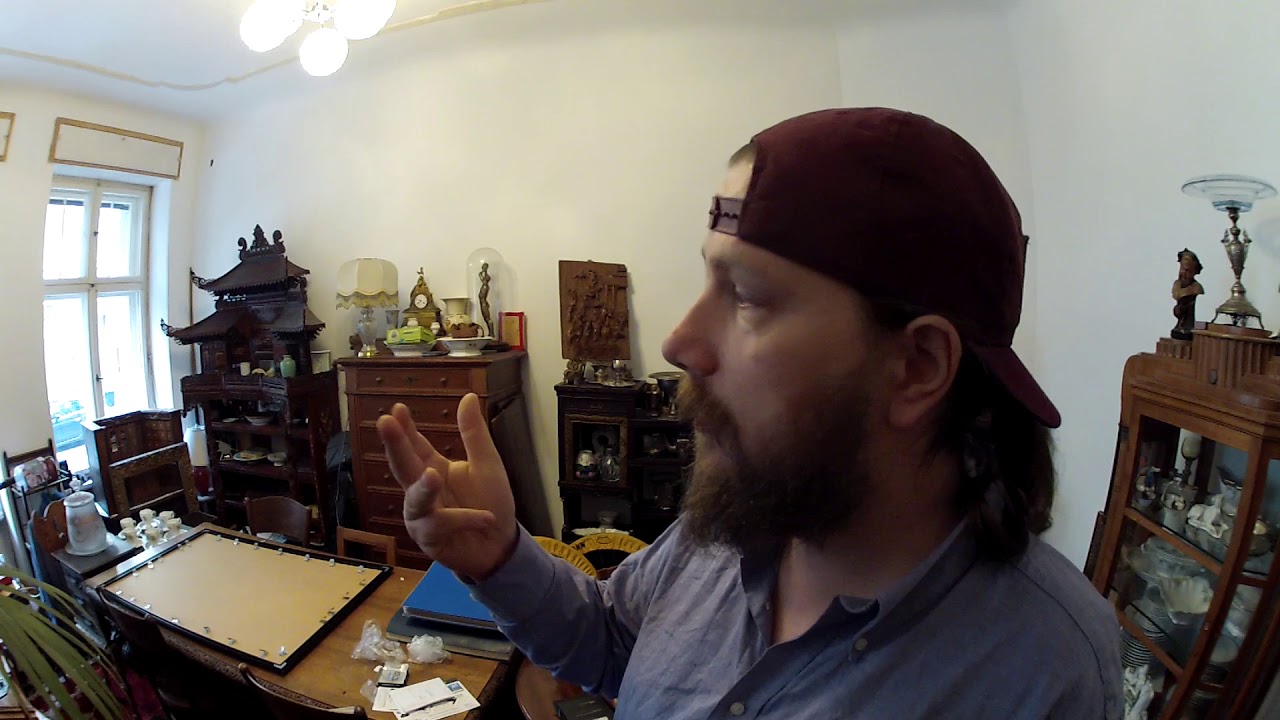 GoPro 4 Battery Bacpac USB broken defekt Reklamation? Camforpro review - YouTube