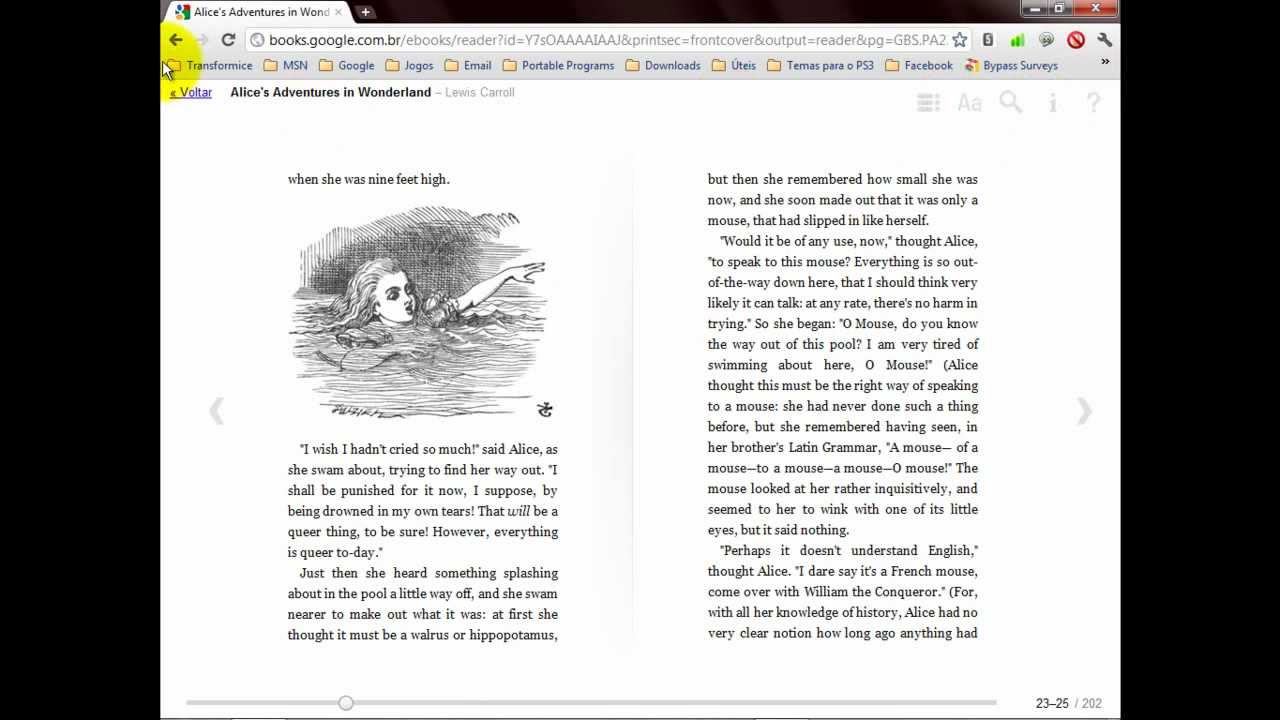 Download (: Como Ler Livros Online s/ Pagar Nada :) - YouTube