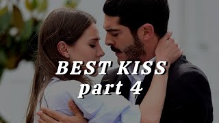10 Turkish Drama Kiss Part 4 English Sub Türk Dizi Öpüşme Sahneler