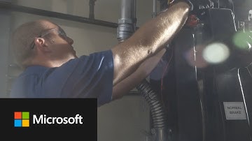 thyssenkrupp ensures around-the-clock service reliability with IoT