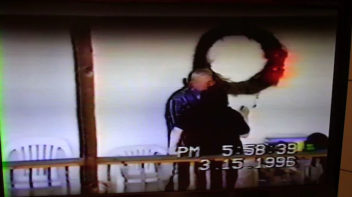 Richard Eldridge, Leroy Eldridge