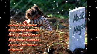 ♫ Anadan Ayrı Babadan Ayrı ♫ ♫ I3Pırfena|